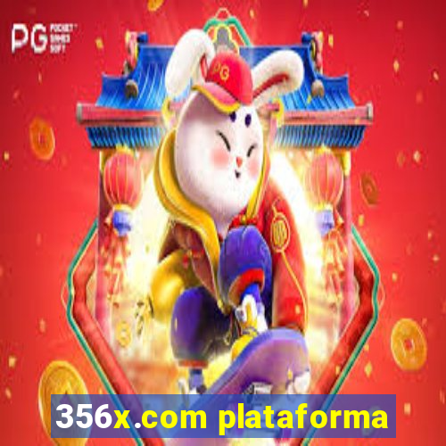 356x.com plataforma